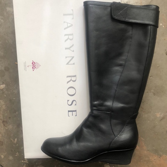 taryn rose boots